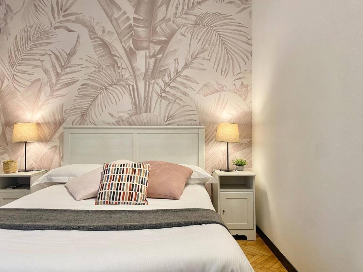 Zecca Suite Gênes Extérieur photo