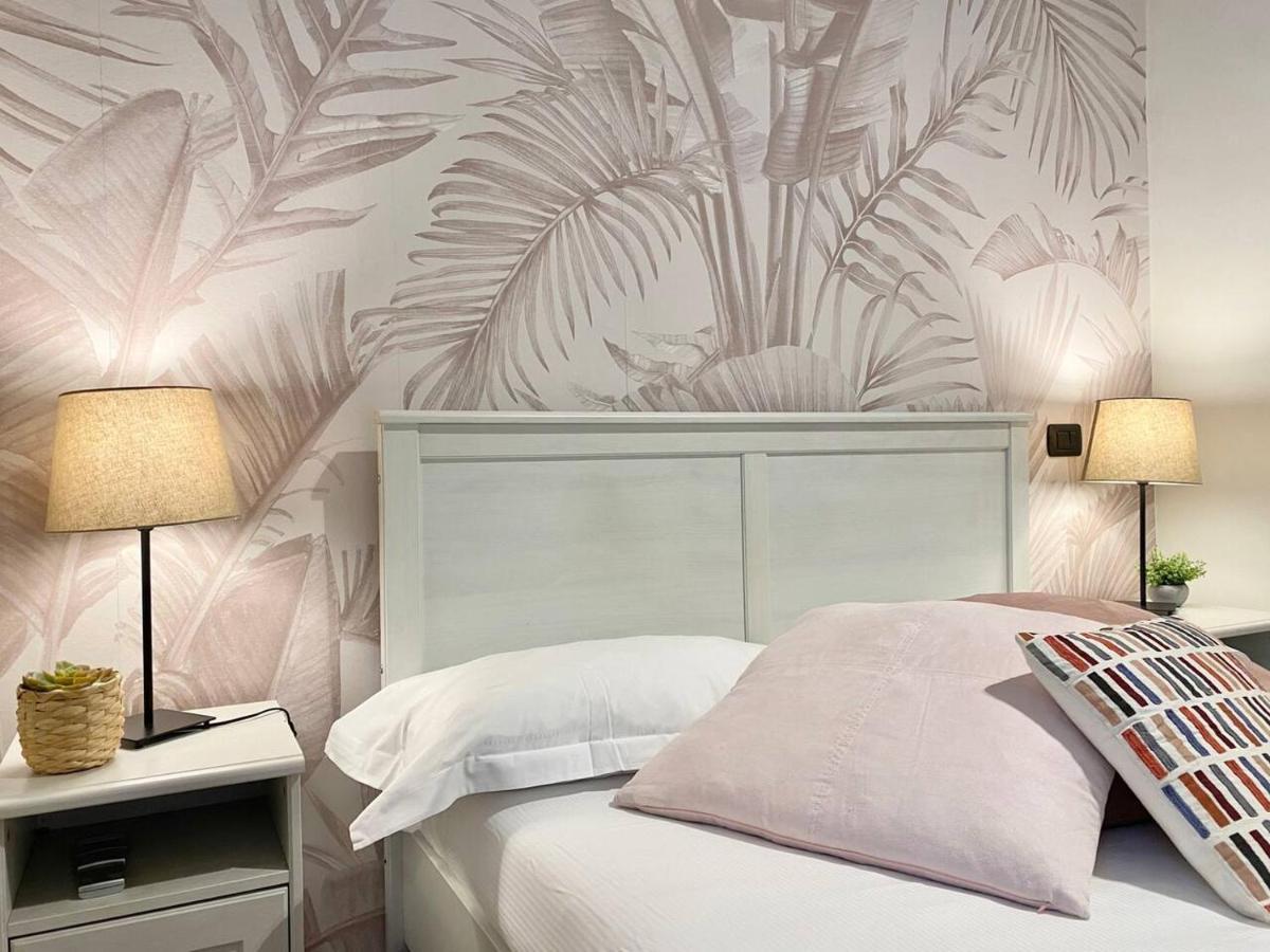 Zecca Suite Gênes Extérieur photo