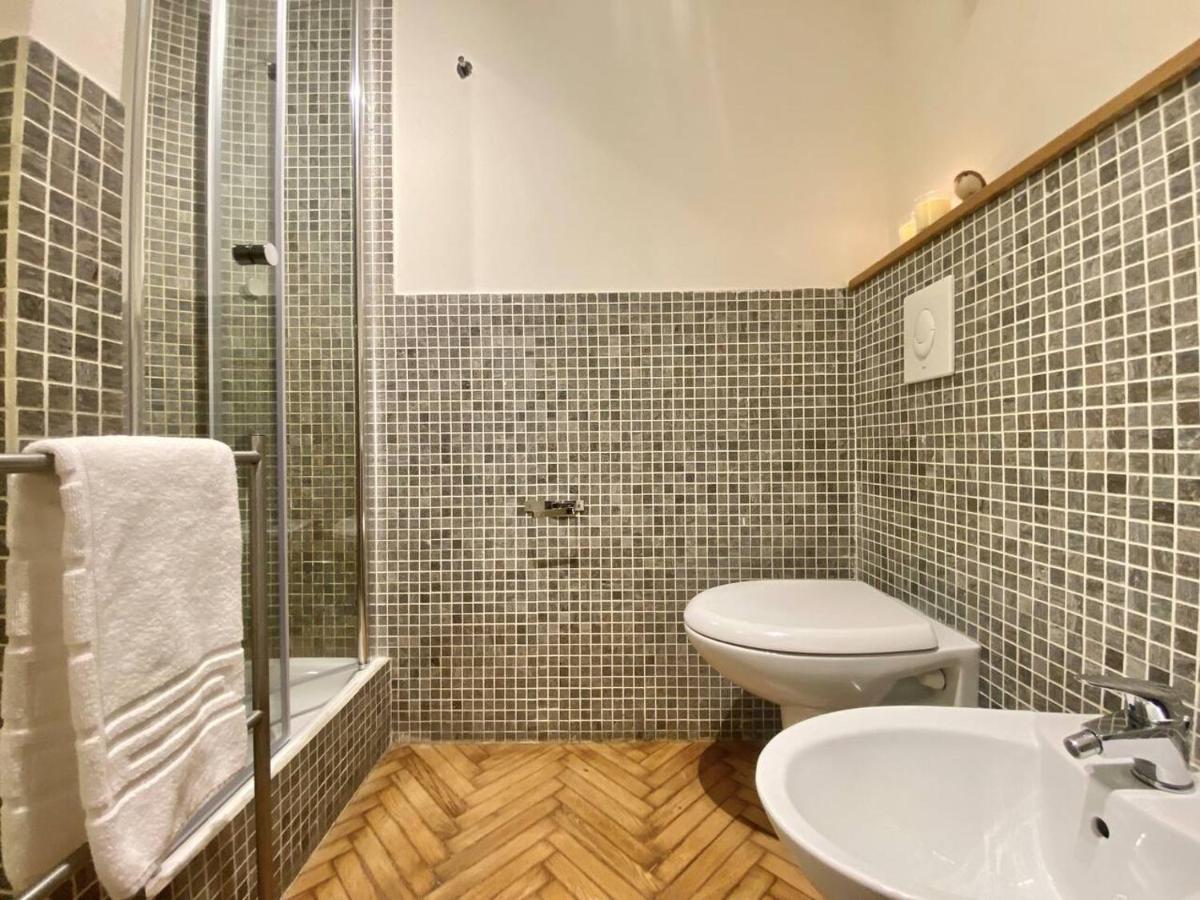 Zecca Suite Gênes Extérieur photo