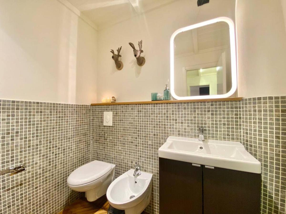 Zecca Suite Gênes Extérieur photo