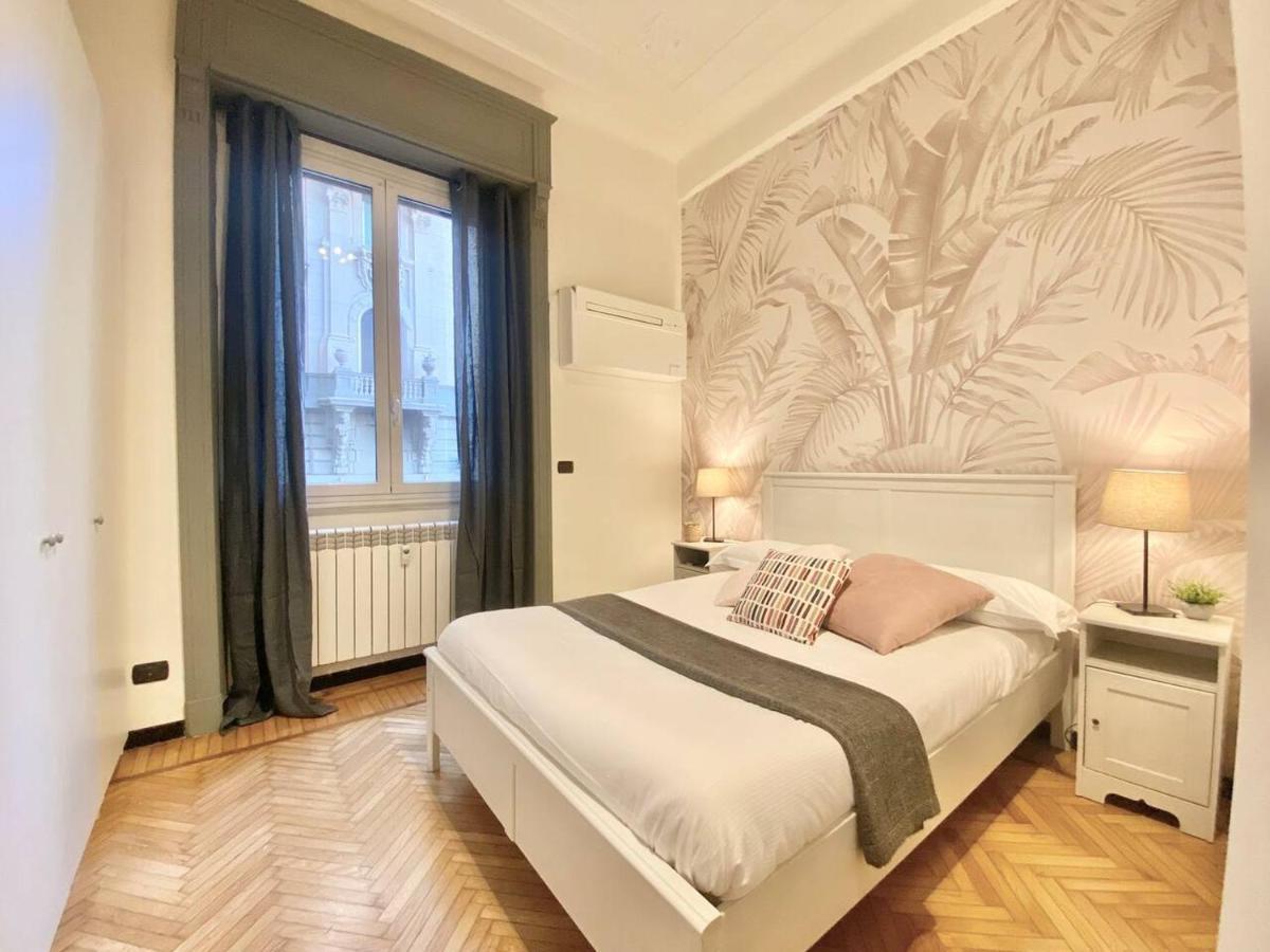 Zecca Suite Gênes Extérieur photo